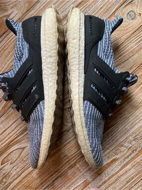 Adidas x Parley Ultraboost 4.0 DNA Running Shoes - Men's Size 13